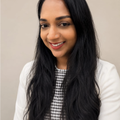 Suganthi Balakrishnan